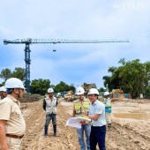 Chỉ từ 3,9 TRIỆU/THÁNG – Sở hữu ngay căn hộ cao cấp THE FELIX ngay trung tâm TP. Thuận An